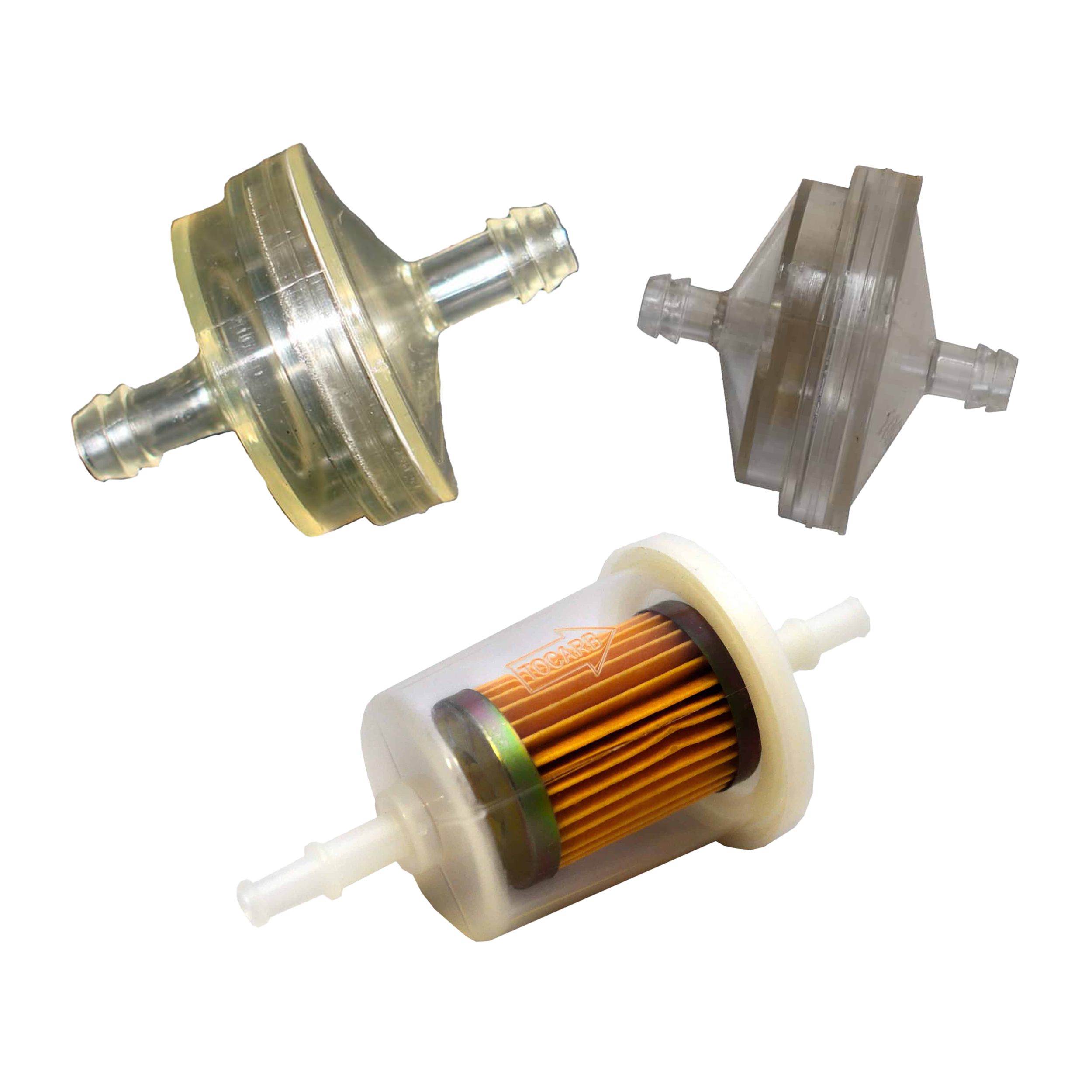 Engine & Drive Parts