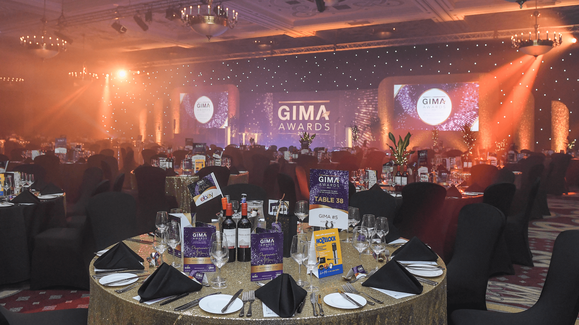 GIMA Awards 2025